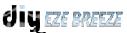 DIY EZE BREEZE logo